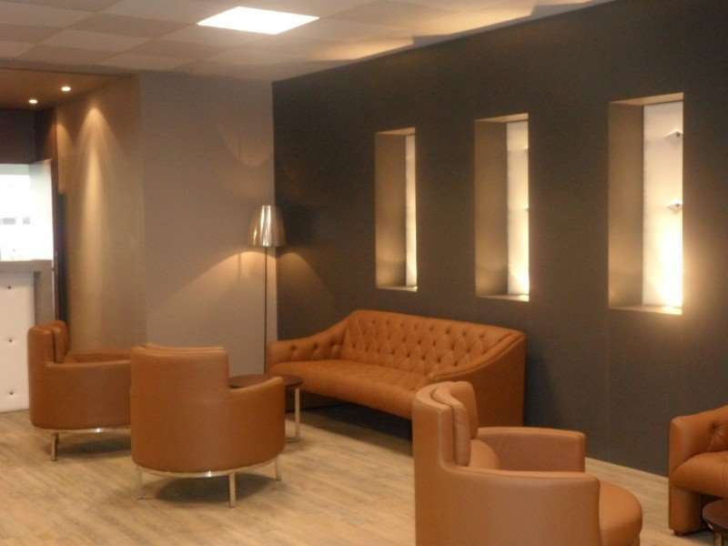 Yes Hotel Avignon Interior photo