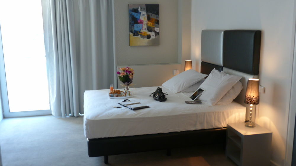 Yes Hotel Avignon Exterior photo