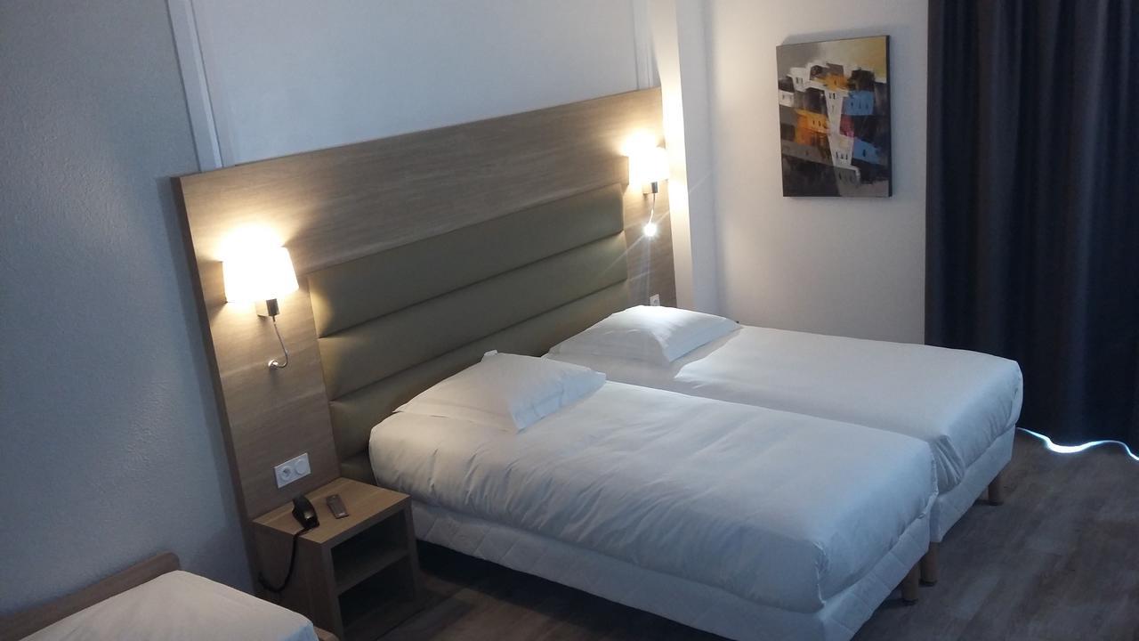 Yes Hotel Avignon Exterior photo